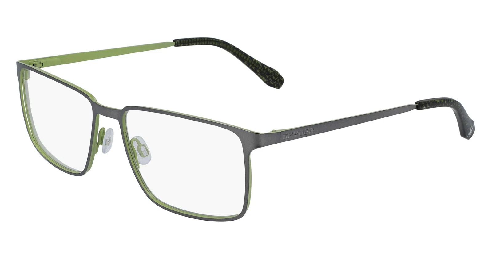 Spyder SP4001 Eyeglasses - view 2